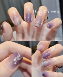 -妙睫屋日式美甲美睫