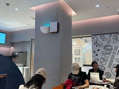 -喜茶(北京华贸购物中心店)