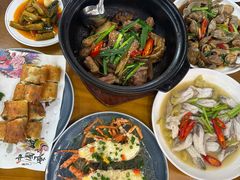 -醉壹号海鲜大排档·老厦门特色菜(厦门美食地标店)