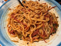 -老天桥酱肉烧饼夹肘子(天桥店)