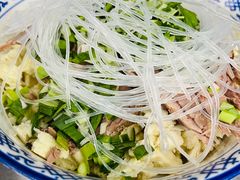 -刘兰英牛羊肉泡馍(立新街店)