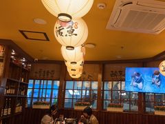 -鸟鹏烧鸟居酒屋(仁恒梦中心店)