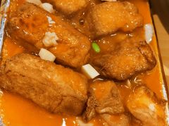 -顾家土菜館