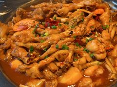 牛蛙煲-胖哥俩肉蟹煲(杭州下沙学林街店)