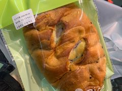 火腿米包-RiceZone乐食尊纯米面包坊(望京店)