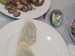 -宾朋海鲜特色美食餐厅·纯手工鲅鱼水饺(兴海路店)