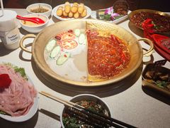 -小龙坎火锅(春熙太古里店)