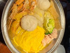 -外婆家(青岛万象城店)