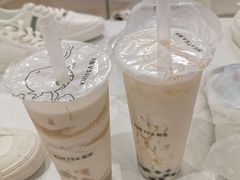 -KUNCHA鲲茶·江西制茶(铜锣湾店)