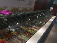 -川闻清粥小菜(建外SOHO店)
