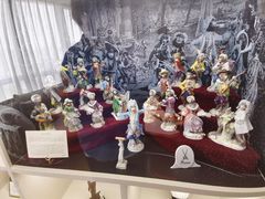 -Me Coffee下午茶艺术空间