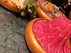 -牛New寿喜烧(曹路花园城店)
