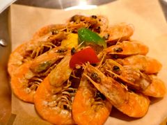 -常来小聚·广州非遗传承餐厅(高德置地店)