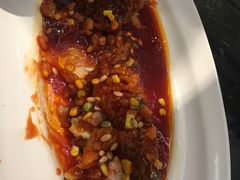 -苏州苏州湾艾美酒店·乐美中餐厅