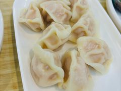 海膽水餃-一蚝一贝海鲜特色餐厅(万象城店)