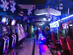 -阿尔法Game Station(中山路店)