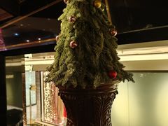 -广州花园酒店