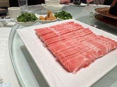 -东来顺饭庄(西单店)