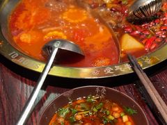 -受气牛肉·重庆耙牛肉(南坪总店)