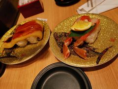 -大起水产回转寿司(道顿堀店)