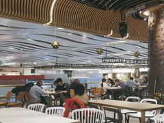 -食悦天美食广场(沈阳青年大街万象城店)