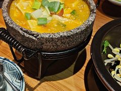 -云海肴云南菜·蒸汽石锅鱼(北京良乡华冠店)