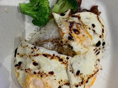 -柠檬树茶餐厅(海雅缤纷城店)