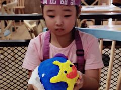 -满记甜品(巴黎春天宝山店)