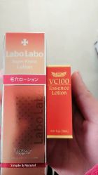 -DR.CI:LABO城野护肤体验中心