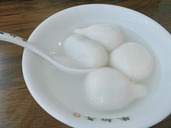 -朱新年·苏式汤团·面点(北寺塔店)