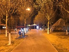 -九十九顶毡房(阜石路店)