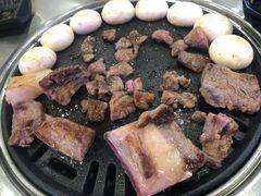 -杀猪天·韩国烤肉(总店)