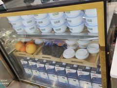 -仙雨林·奶茶鲜果茶(书院巷店)