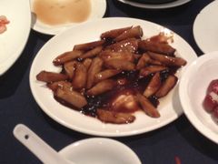 -老吉士酒家(天平路店)