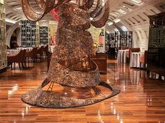 -北京王府井希尔顿酒店·秦唐中餐厅Chynna