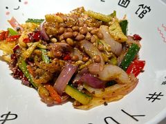 -友达面馆(广州总店)