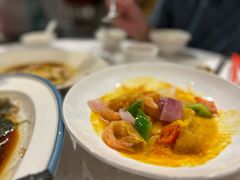 -红棉中餐厅·广州海航威斯汀酒店