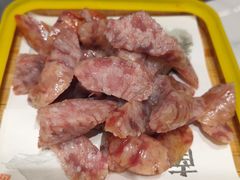 -古萧汪家羊肉馆(龙山路总店)