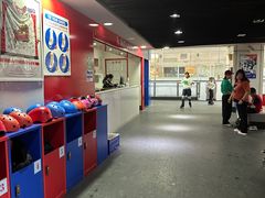-冠军冰场CHAMPION RINK(中华城店)