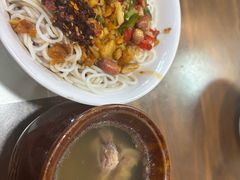 -龙老五汤店(站前西路店)