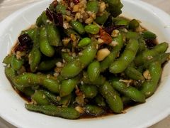 -小李子油焖大虾(南浦店)