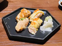 -鸟鹏烧鸟居酒屋(天河领展店)