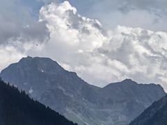 -新疆那拉提国家旅游度假区