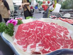 -故里和山·成都火锅(欢乐港湾店)