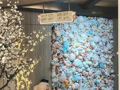 -汤连得温泉馆(宝山店)