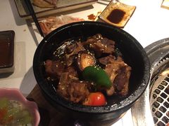 -赤坂亭M9和牛烧肉·日料398放题(万达店)