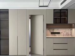 -索菲亚衣柜橱柜家具全屋定制(十里河居然之家店)