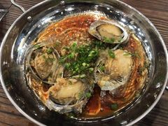 -盒马鲜生(岭南新世界店)