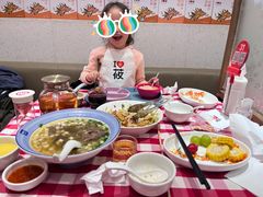 -西贝(金桥店)