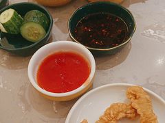 -松鹤楼·苏式汤面(虹桥天地店)